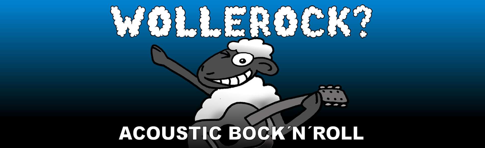 Banner Wollerock